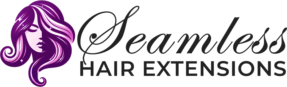 Seamless Hair Extensions