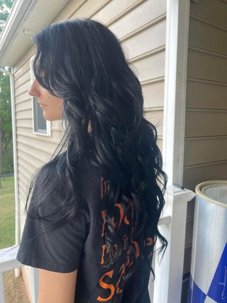 Image #1 from Madison Clark